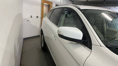 2010 Volvo XC60 T6