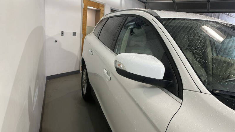 2010 Volvo XC60 T6
