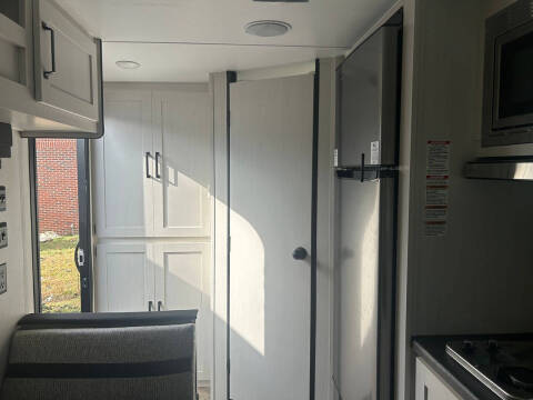 2023 Forest River Puma