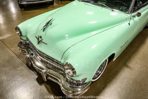 1953 Chrysler Imperial