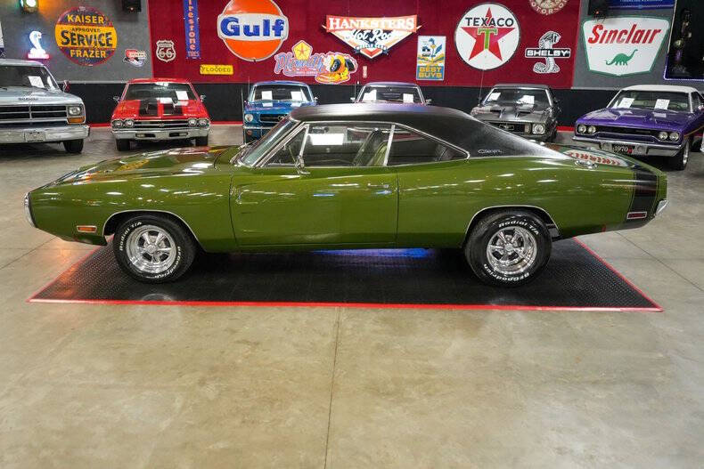 1970 Dodge Charger