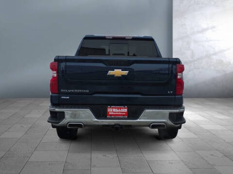 2022 Chevrolet Silverado 1500 Limited