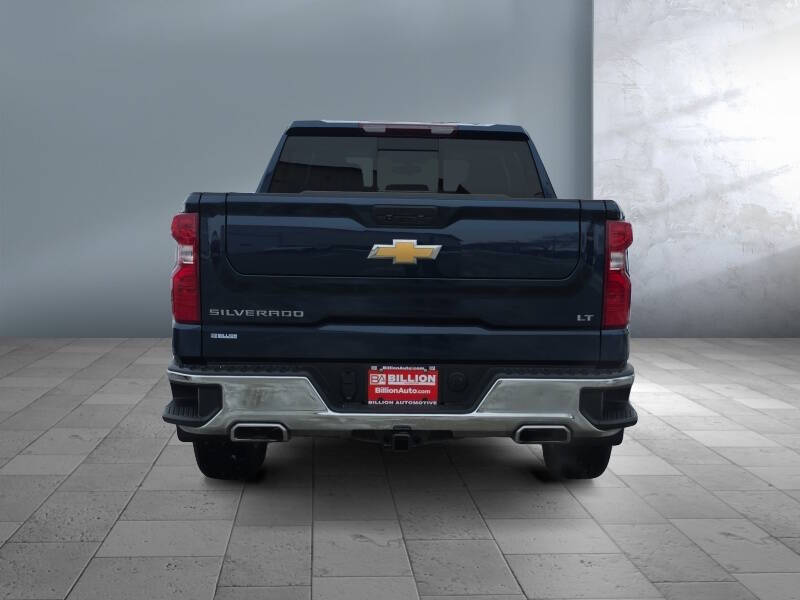 2022 Chevrolet Silverado 1500 Limited