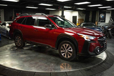 2024 Subaru Outback Premium