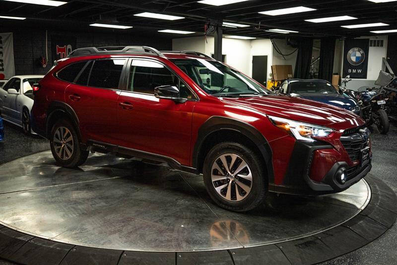 2024 Subaru Outback Premium