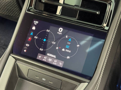 2024 Porsche Panamera 4