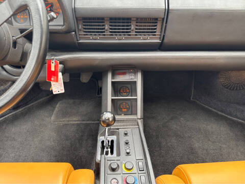 1990 Ferrari Testarossa