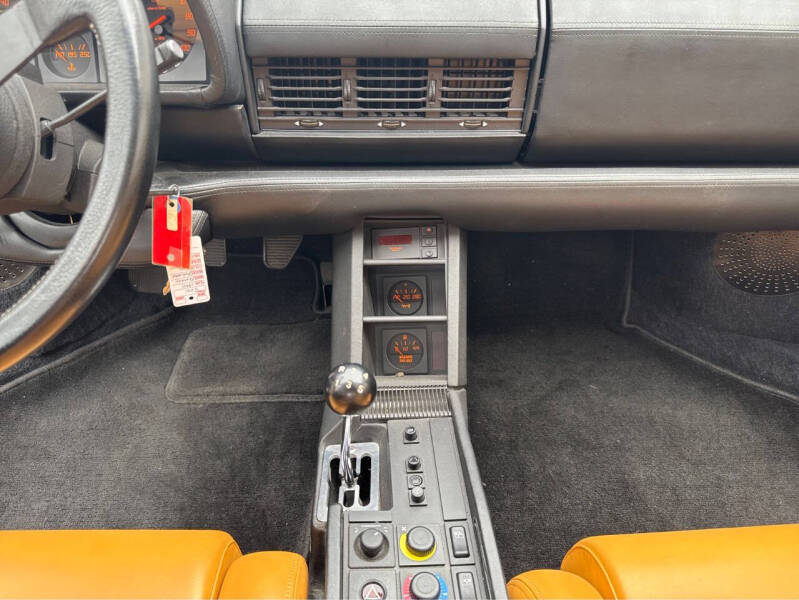 1990 Ferrari Testarossa