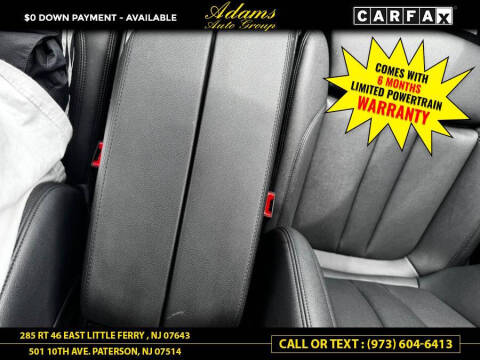 2019 BMW 5 Series 530i xDrive