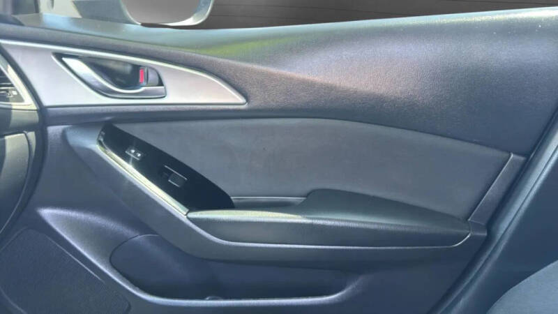 2018 Mazda MAZDA3