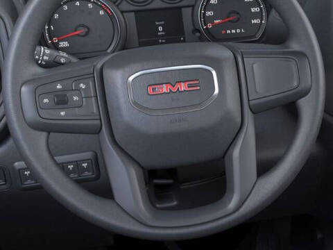 2026 GMC Sierra 3500HD CC