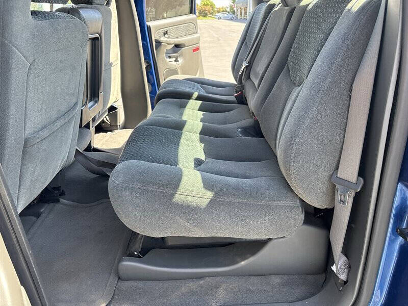 2004 Chevrolet Avalanche 1500