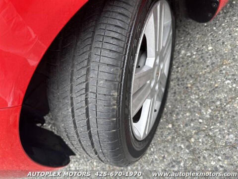 2015 Chevrolet Spark LS CVT