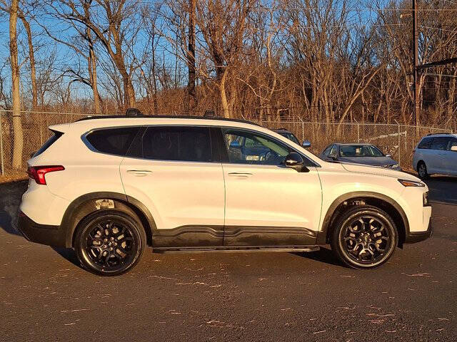 2023 Hyundai Santa Fe XRT