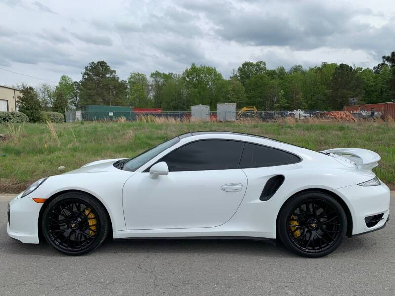 2014 Porsche 911 for sale at United Traders in North Little Rock, AR