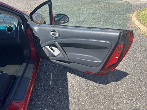 2007 Mitsubishi Eclipse GS