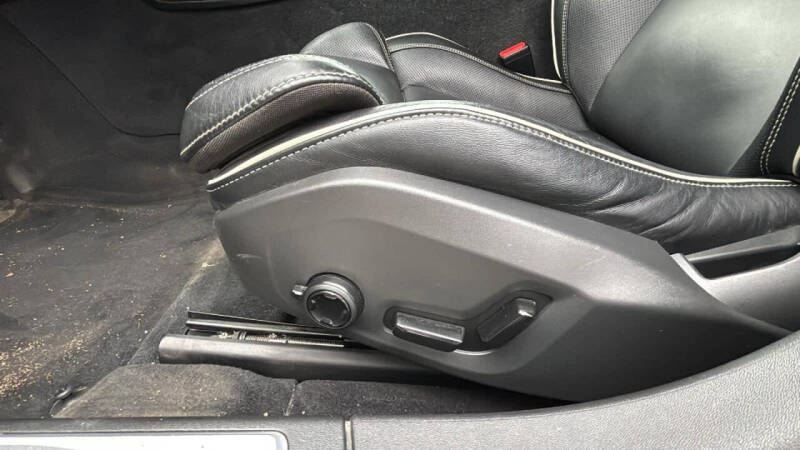 2020 Volvo S90 T6 R-Design