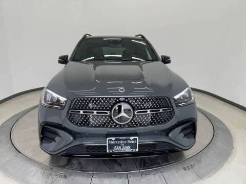 2026 Mercedes-Benz GLE GLE 350 4MATIC
