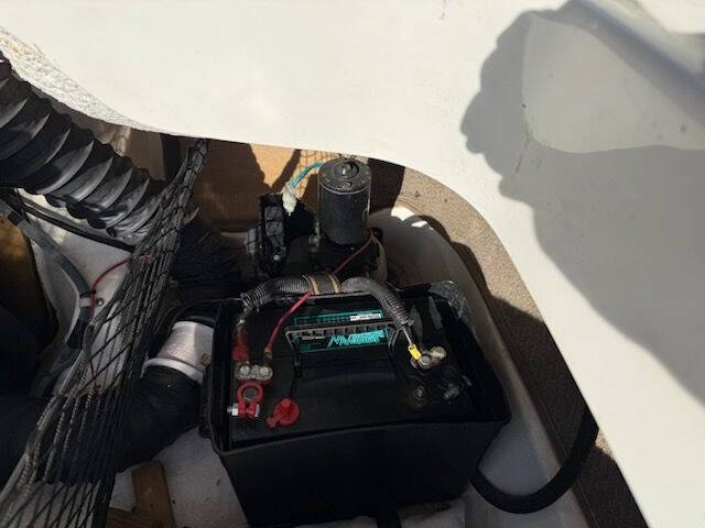 2005 Glastron SX 175