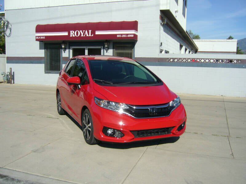 Honda Fit For Sale In Layton Ut Carsforsale Com