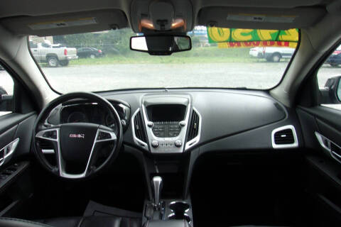 2015 GMC Terrain SLT-1