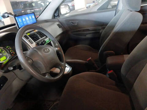 2006 Hyundai Tucson Limited