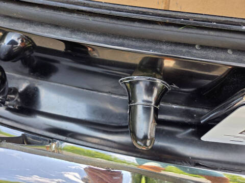 1949 Chevrolet Deluxe