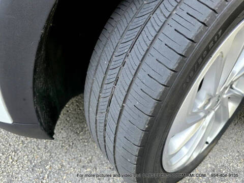 2022 Chevrolet Bolt EUV LT