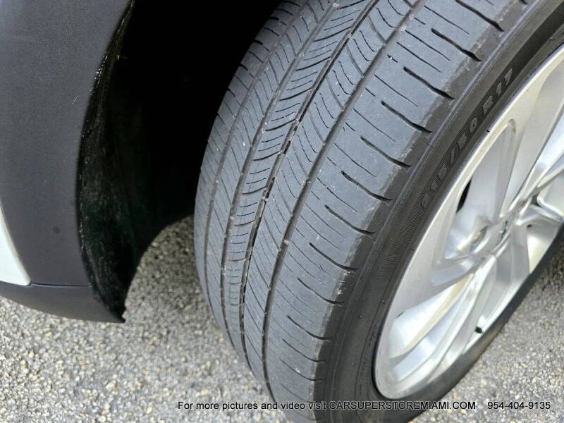 2022 Chevrolet Bolt EUV LT