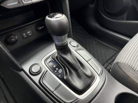 2020 Hyundai Kona SE