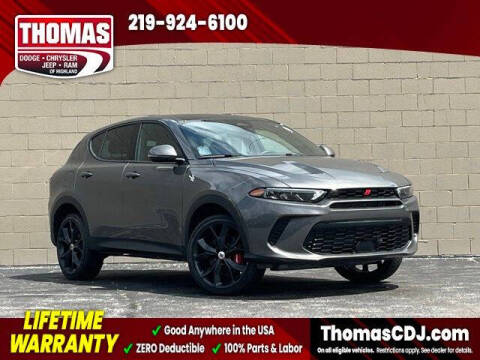 2024 Dodge Hornet GT Plus Photo