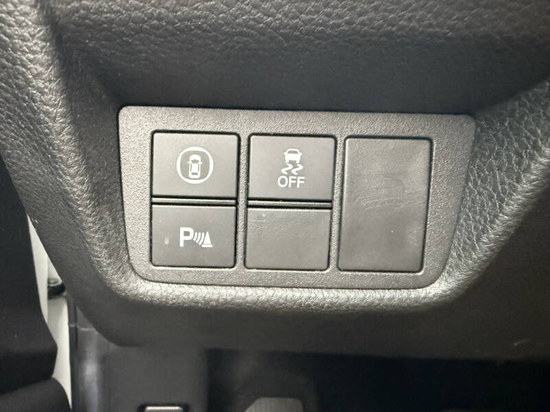 2022 Honda Accord Hybrid EX-L