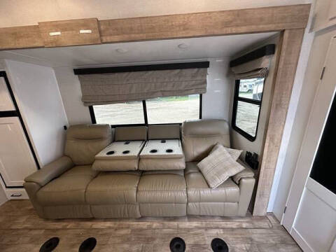 2022 Keystone RV Arcadia