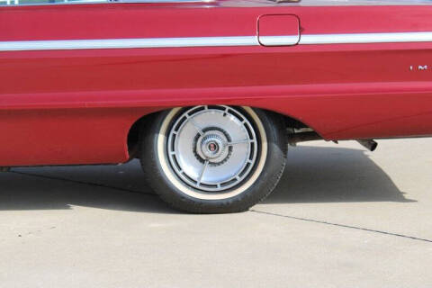 1964 Chevrolet Impala