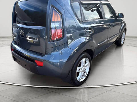 2011 Kia Soul