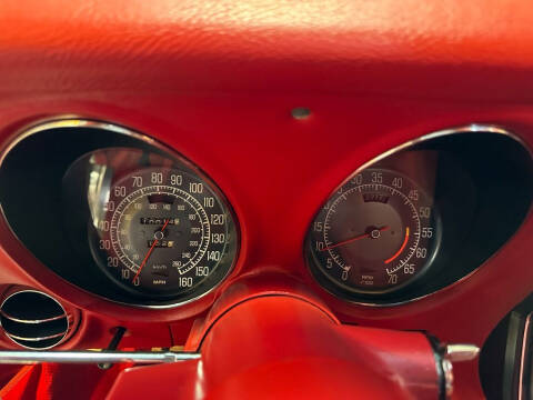 1977 Chevrolet Corvette