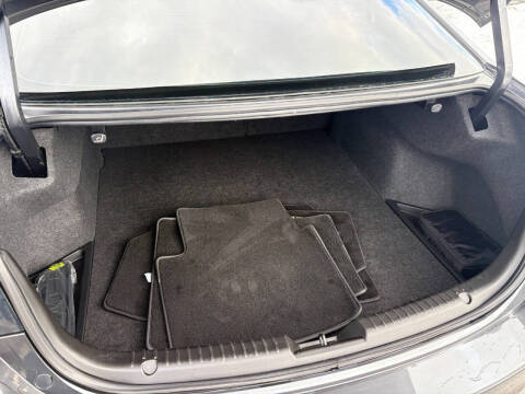 2014 Mazda MAZDA6 i Touring