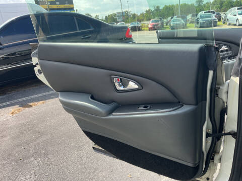 2002 Mitsubishi Diamante VR-X