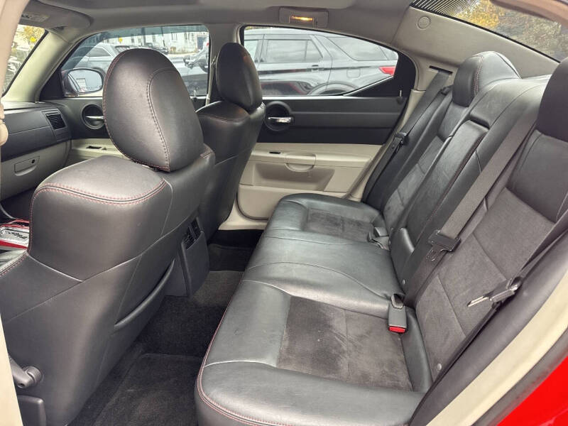 2006 Dodge Charger RT