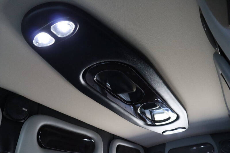 2015 GMC Savana 2500