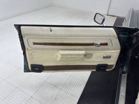 1971 Pontiac Catalina