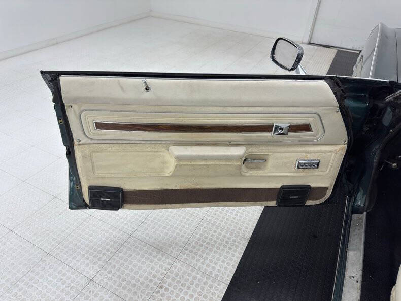 1971 Pontiac Catalina