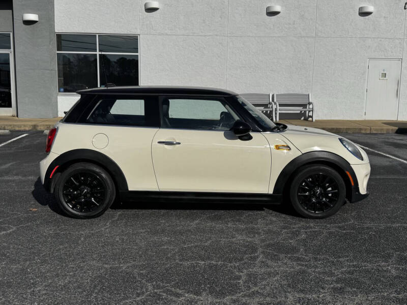 2016 MINI Hardtop 2 Door Cooper