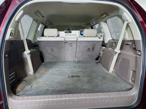 2014 Lexus GX 460 Luxury