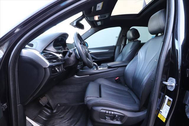 2017 BMW X6  - $29,497