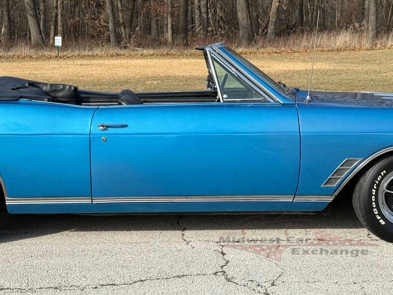 1966 Buick Skylark