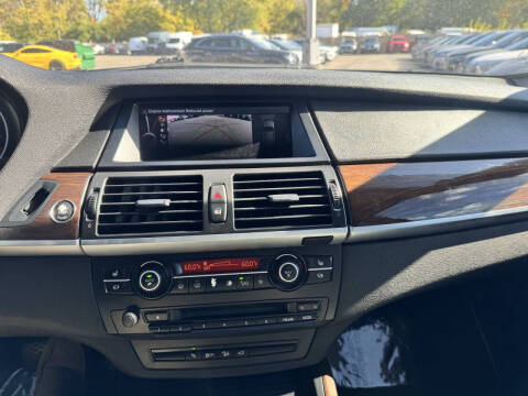 2012 BMW X5 xDrive35i