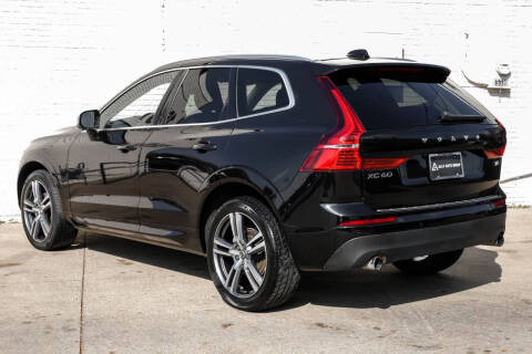 2021 Volvo XC60 T5 Momentum