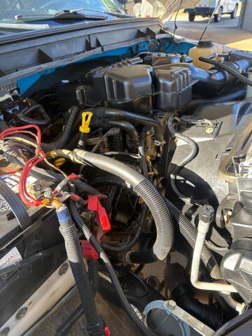 2015 Ford F-350 Super Duty XL