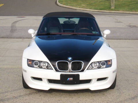 1999 BMW M